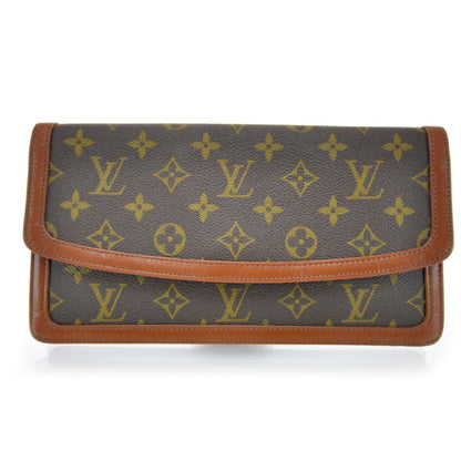Louis Vuitton Monogram Pochette Dame 26 1 of 9