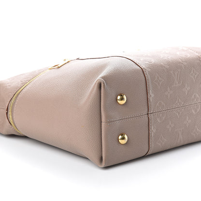 Louis Vuitton Empreinte Melie Vison 7 of 8