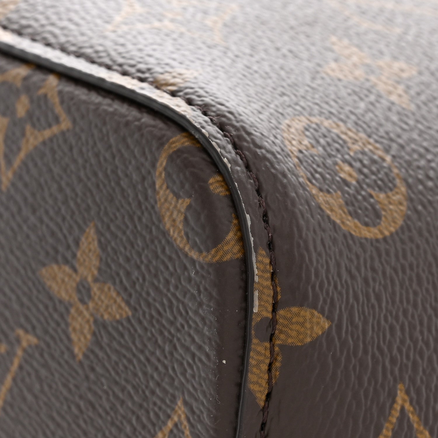 Louis Vuitton Monogram Neonoe MM Black 10 of 10