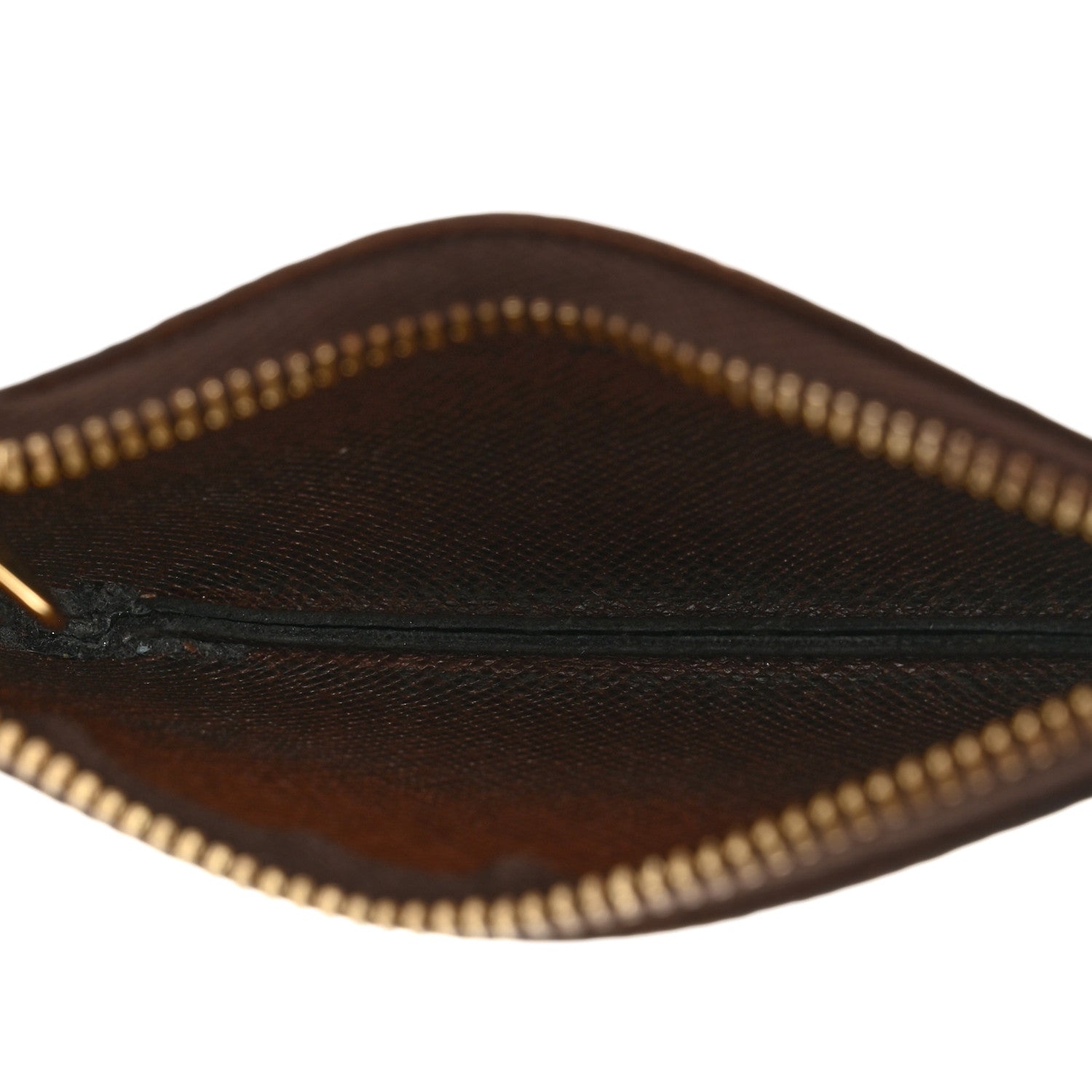 Louis Vuitton LOUIS VUITTON Monogram Key Pouch 5 of 7