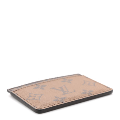 Louis Vuitton Reverse Monogram Card Holder 4 of 7