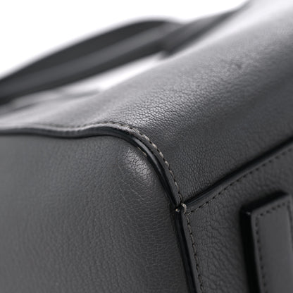 Givenchy Sugar Goatskin Small Antigona Dark Grey 10 of 13