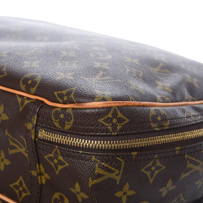 Louis Vuitton Monogram Alize 24 Heures 13 of 18