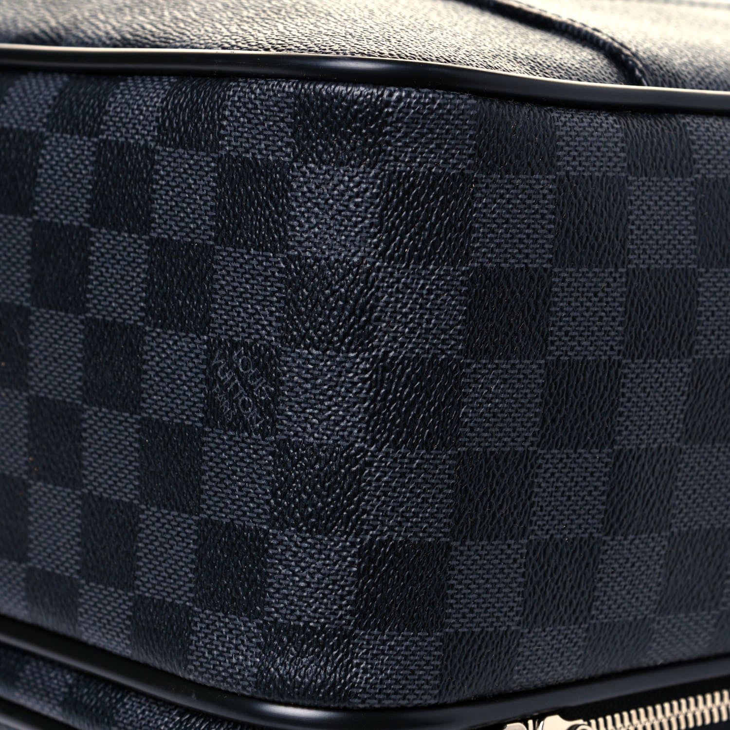 Louis Vuitton Damier Graphite Icare 11 of 11