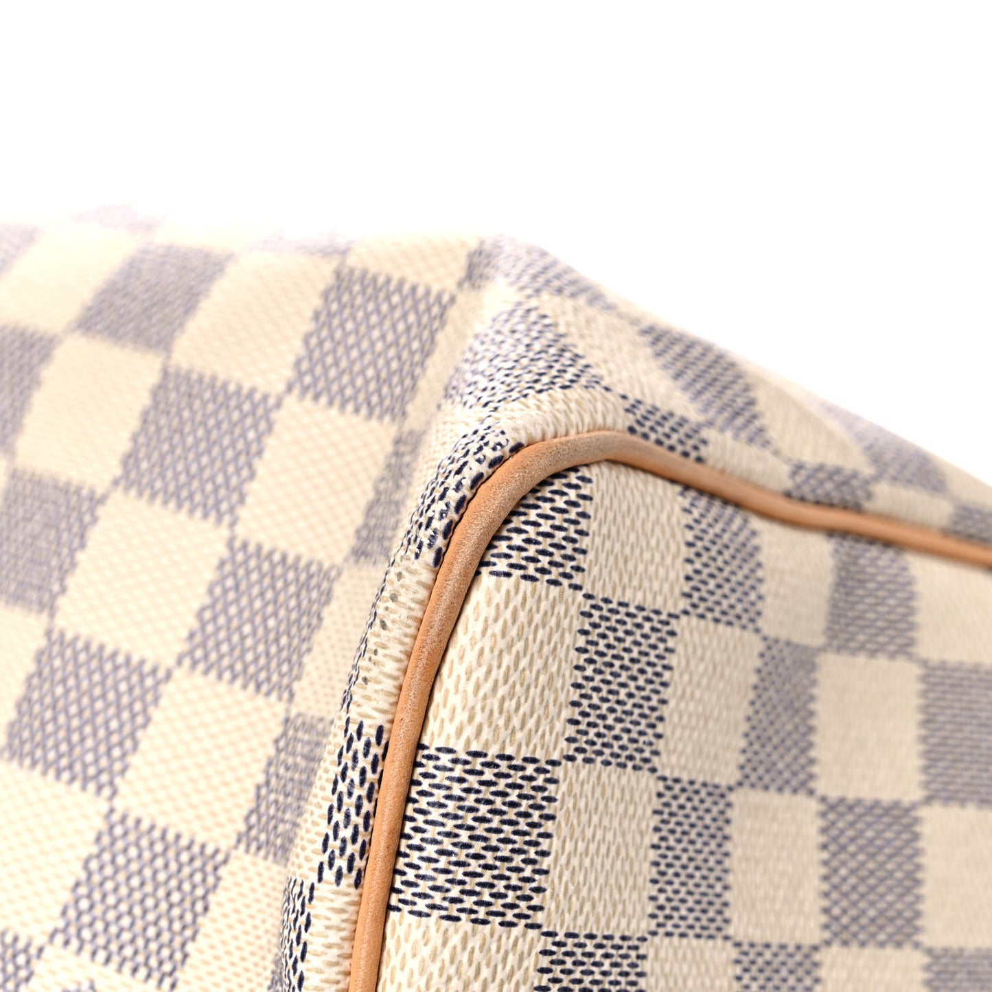 Damier Azur Speedy 25