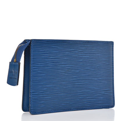 Louis Vuitton Epi Toiletry Pouch 15 Toledo 3 of 10