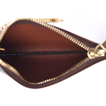 Louis Vuitton Monogram Key Pouch 5 of 6