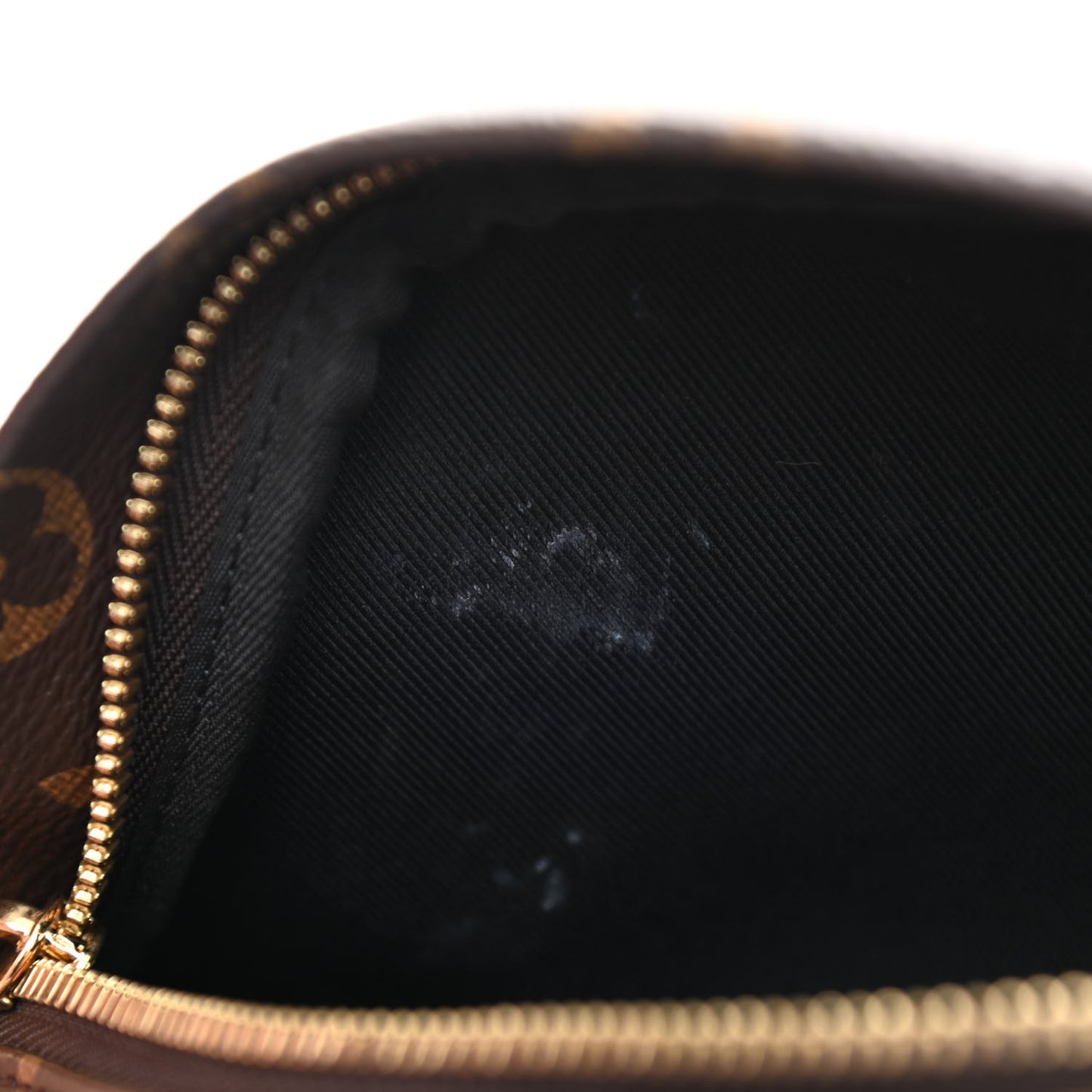 Monogram Bumbag