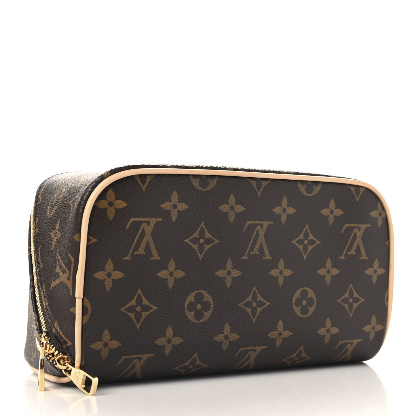 Monogram Toiletry Bag