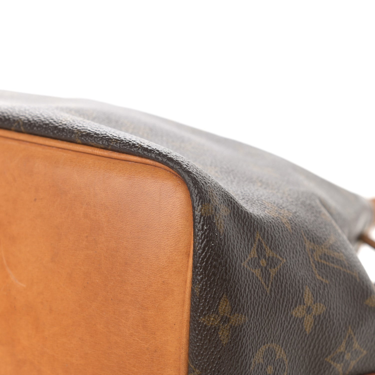 Louis Vuitton Monogram Petit Noe 17 of 22