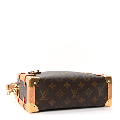Louis Vuitton Monogram Side Trunk 4 of 10