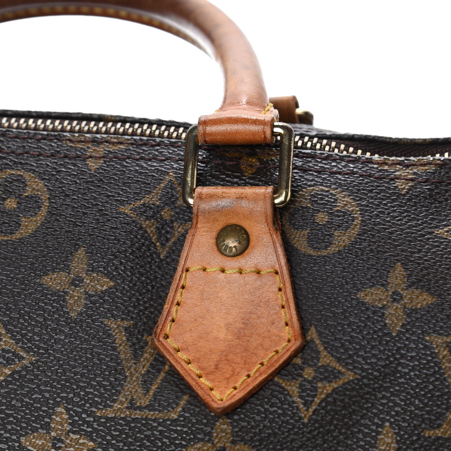 Monogram Speedy 30