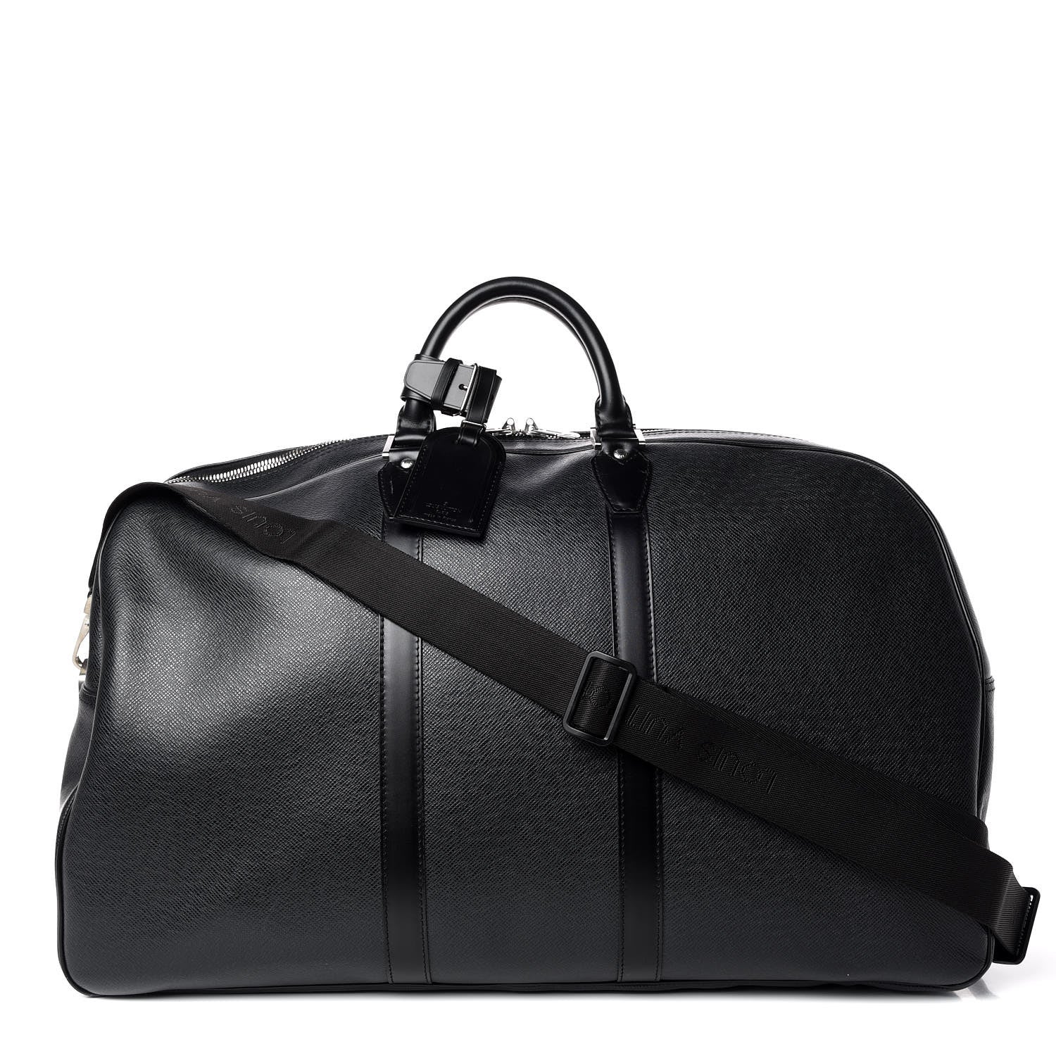 Louis Vuitton Taiga Kendall GM Ardoise 1 of 14