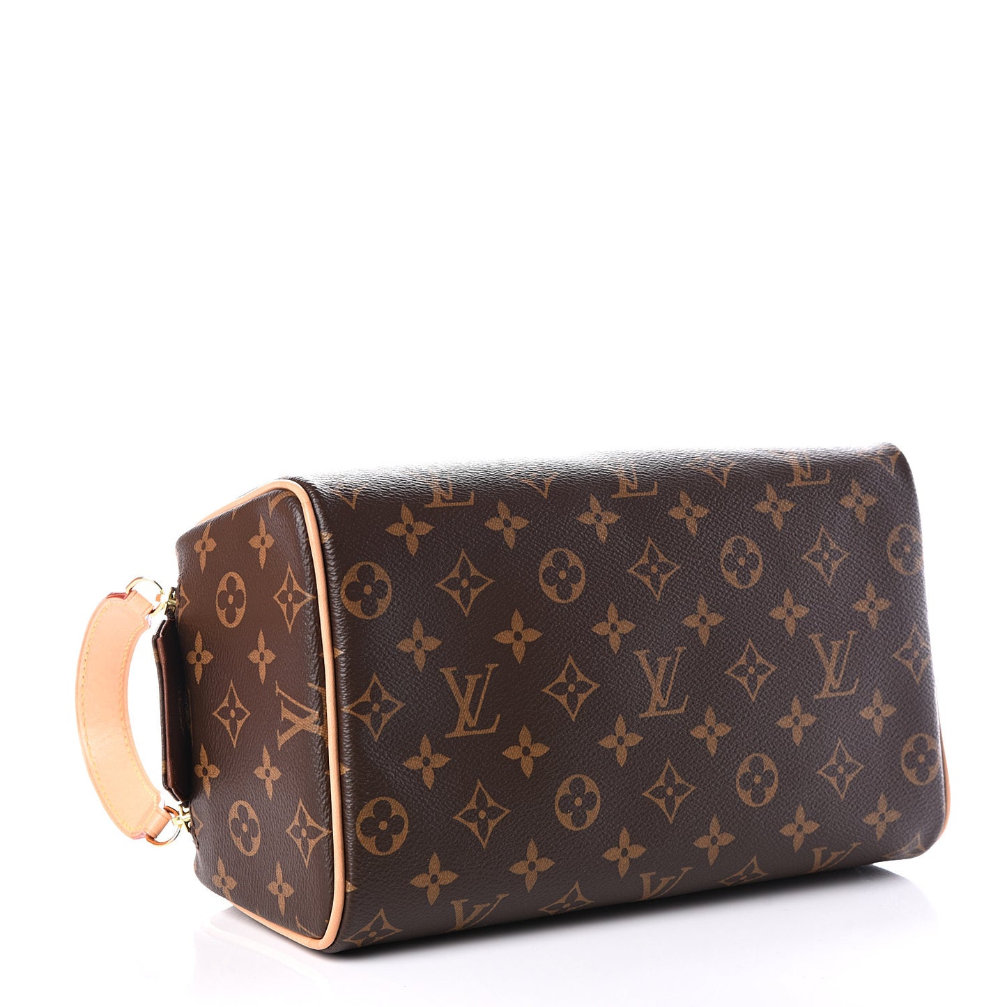 Monogram Dopp Kit Toilet Pouch