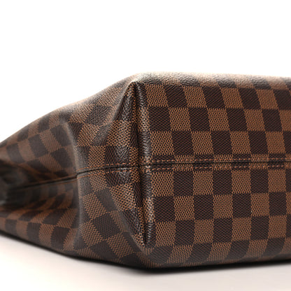 Louis Vuitton Damier Ebene Graceful PM 8 of 9