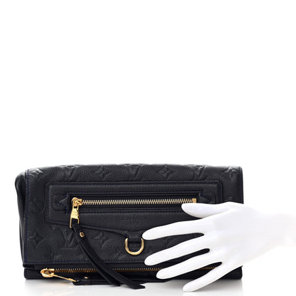 Louis Vuitton Empreinte Petillante Clutch Infini 2 of 12