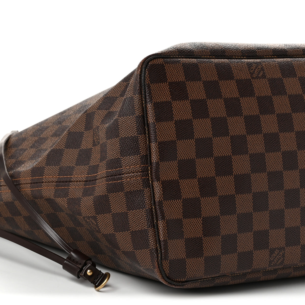 Louis Vuitton Damier Ebene Neo Neverfull GM 10 of 13