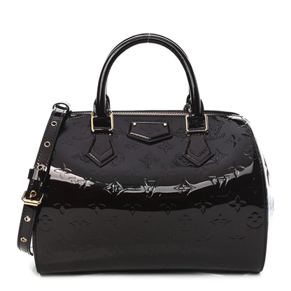 Louis Vuitton Vernis Montana Amarante 1 of 9