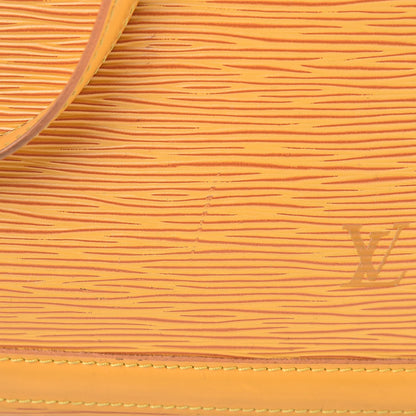 Louis Vuitton Epi Lussac Tassil 7 of 14