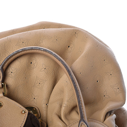 Louis Vuitton Mahina XL Biscuit 8 of 11