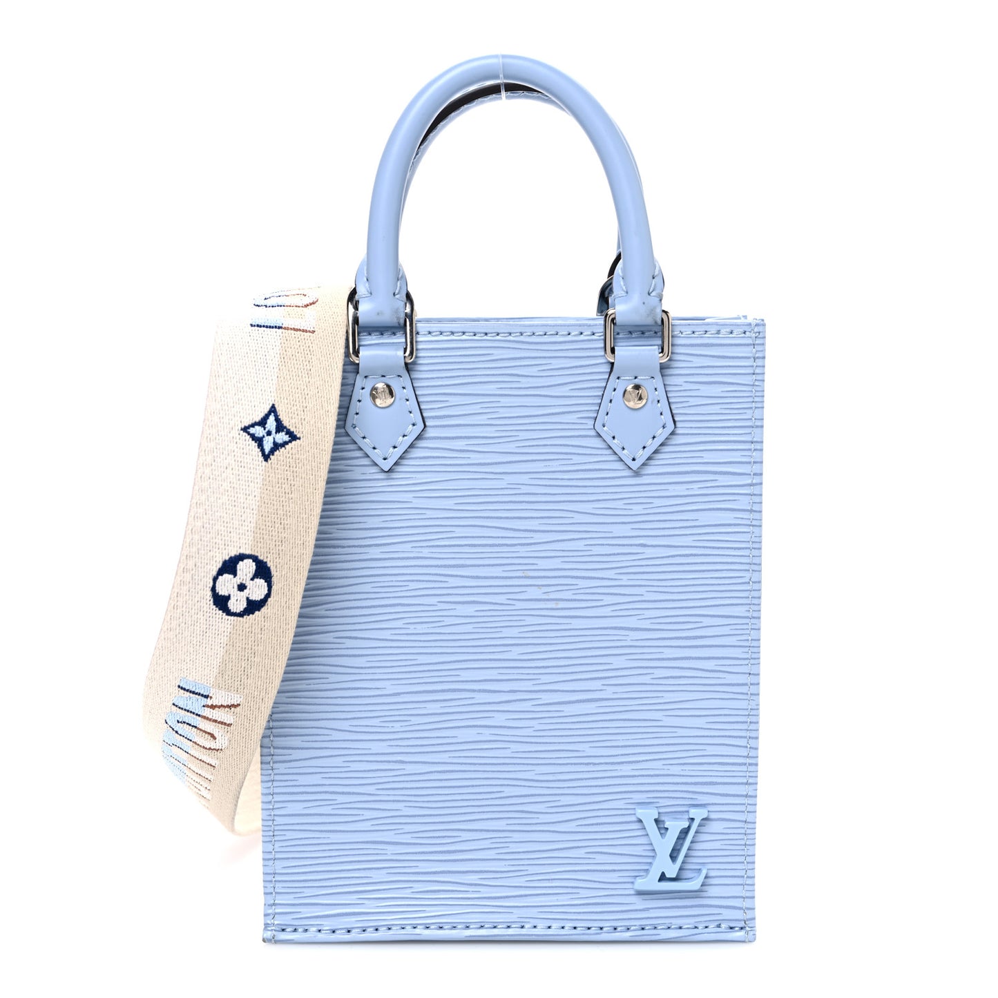 Epi Petit Sac Plat Nuage