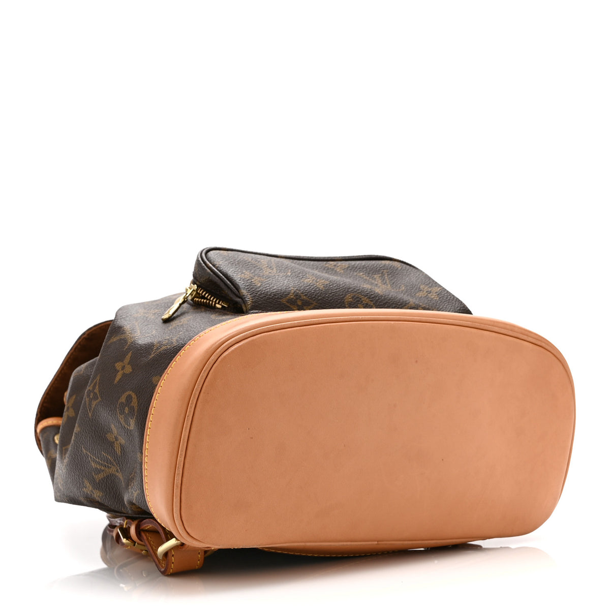 Monogram Montsouris MM Backpack
