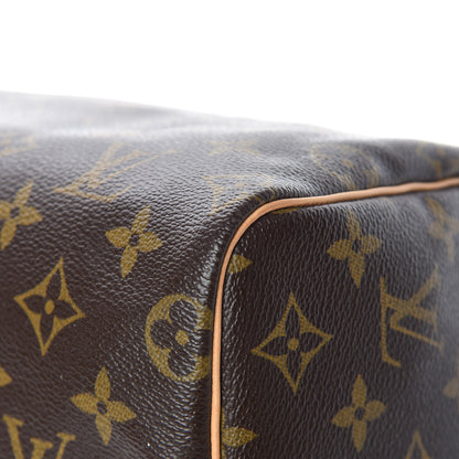Louis Vuitton Monogram Speedy 25 9 of 12