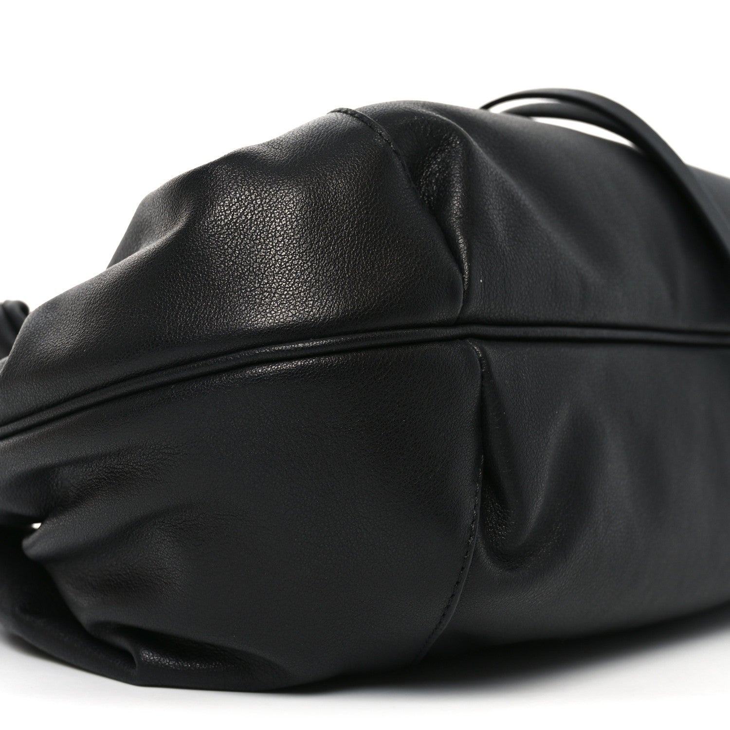 Fendi Calfskin Small Spy Black 10 of 11