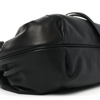 Fendi Calfskin Small Spy Black 10 of 11