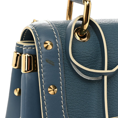 Louis Vuitton Suhali Le Talentueux Blue 11 of 11