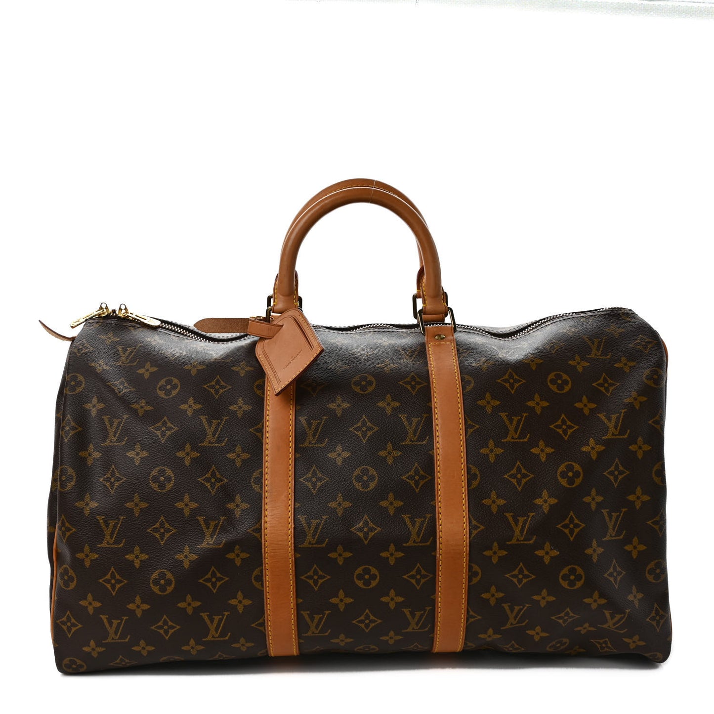 Monogram Keepall 50