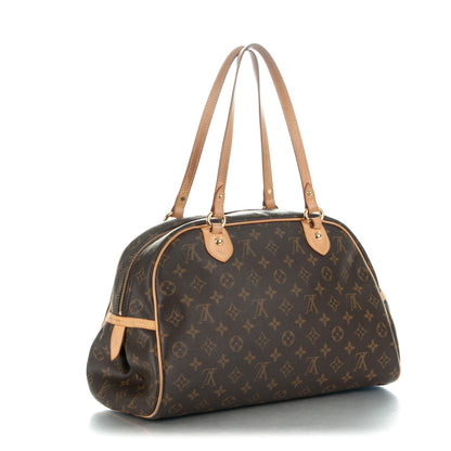 Louis Vuitton Monogram Montorgueil GM 3 of 7