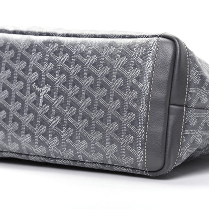 Goyard Goyardine Artois PM Grey 7 of 16