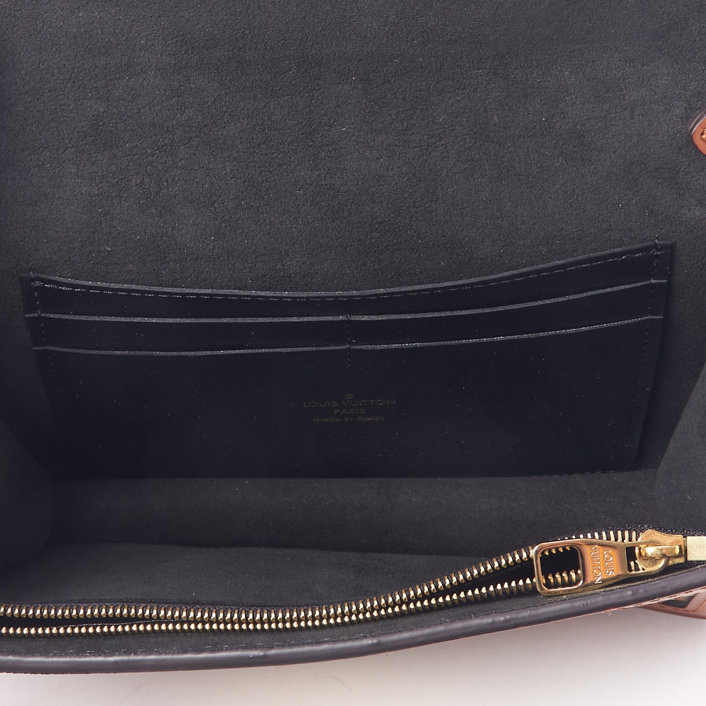 Reverse Monogram Dauphine Bumbag