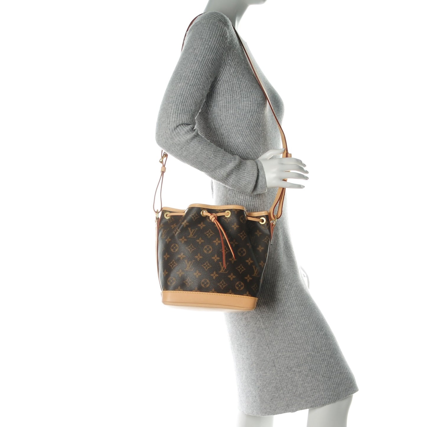 Monogram Noe BB