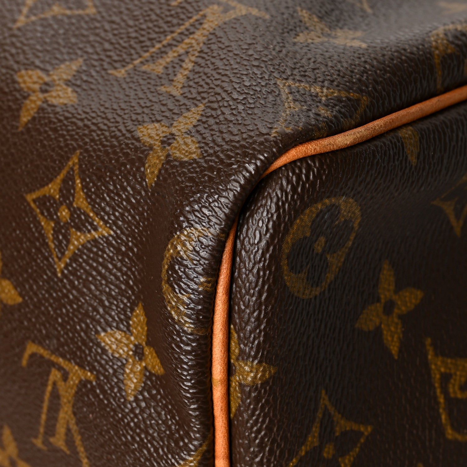 Louis Vuitton Monogram Speedy 40 12 of 12