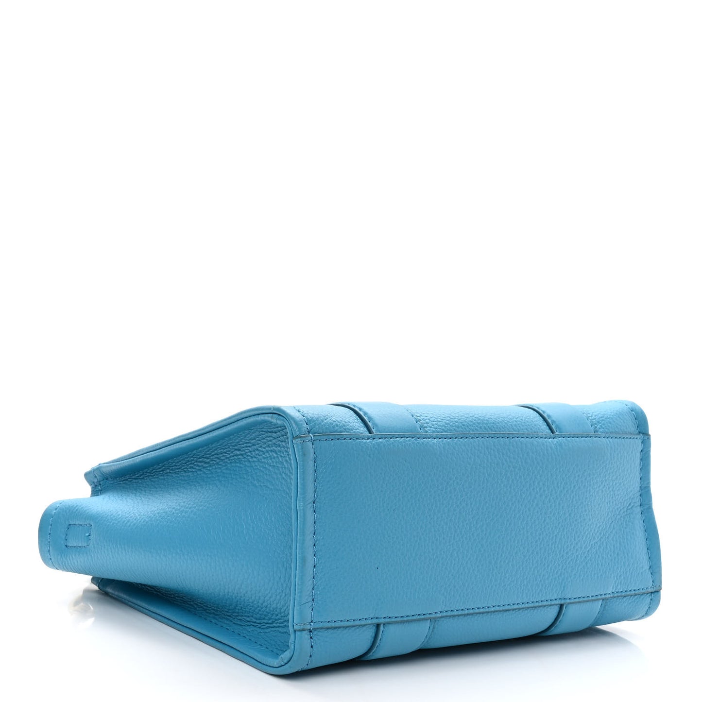 Grained Calfskin Small The Tote Bag