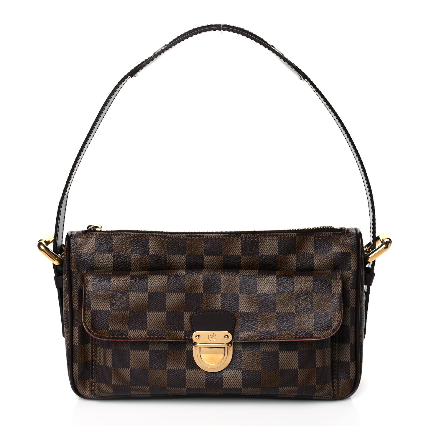 Damier Ebene Ravello GM