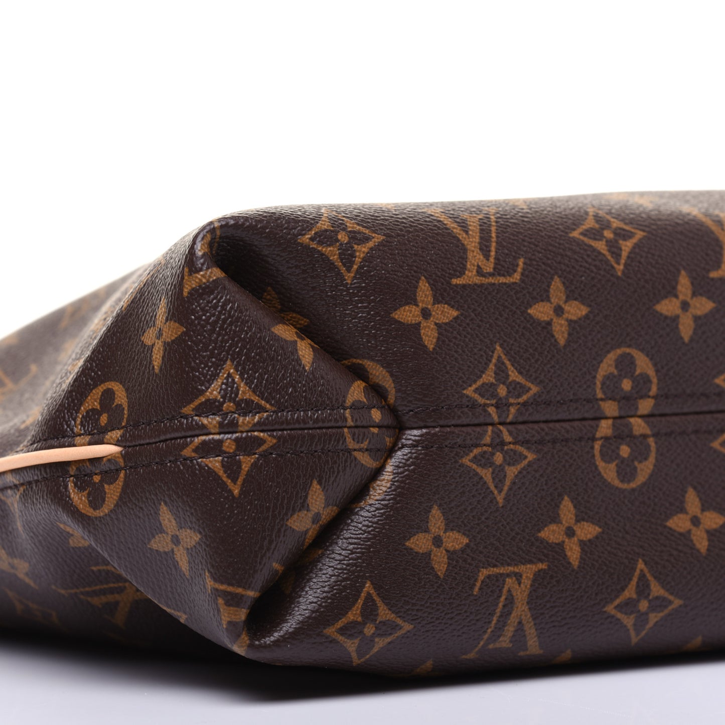 Monogram Sully PM