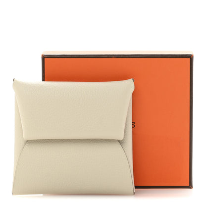 Hermes Evercolor Bastia Coin Purse Beton 8 of 8