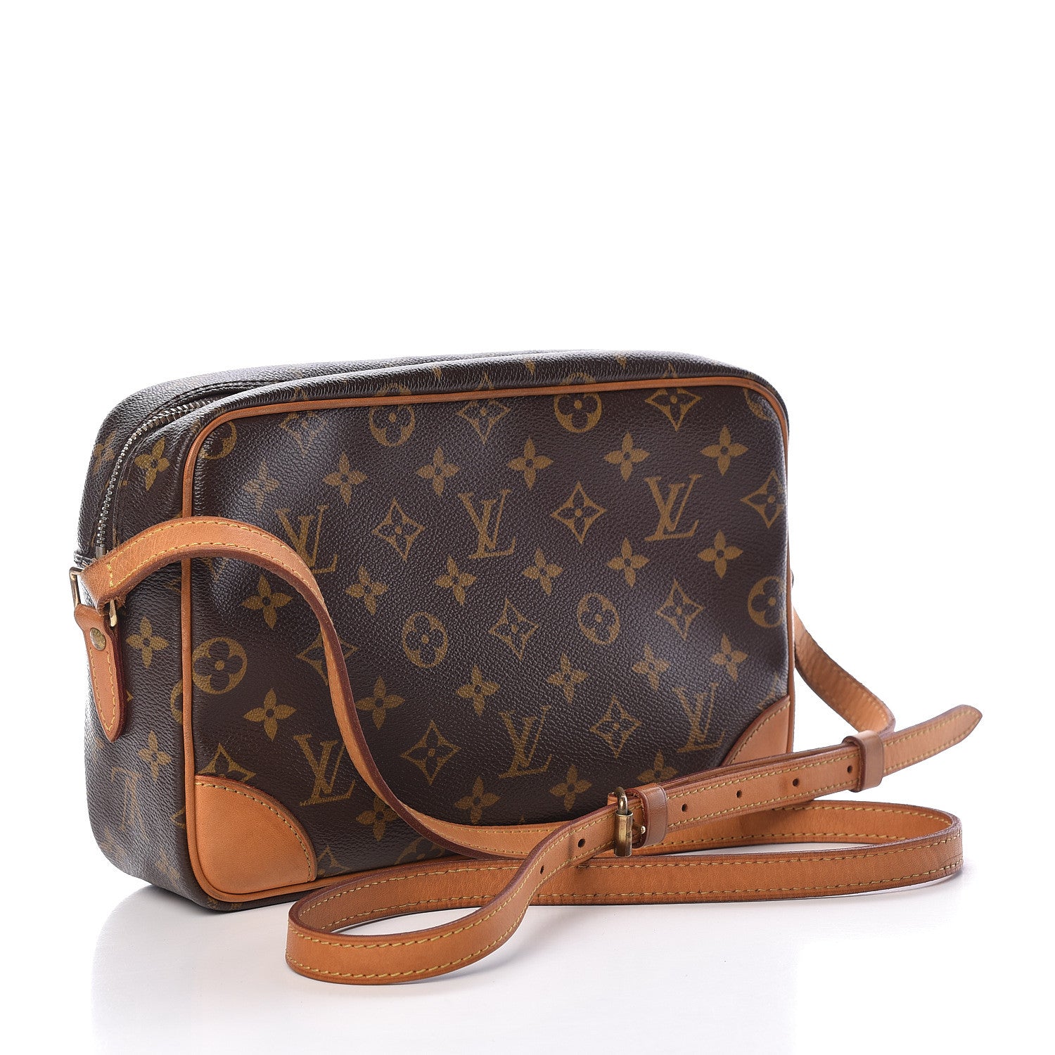 Louis Vuitton Monogram Trocadero 27 3 of 18