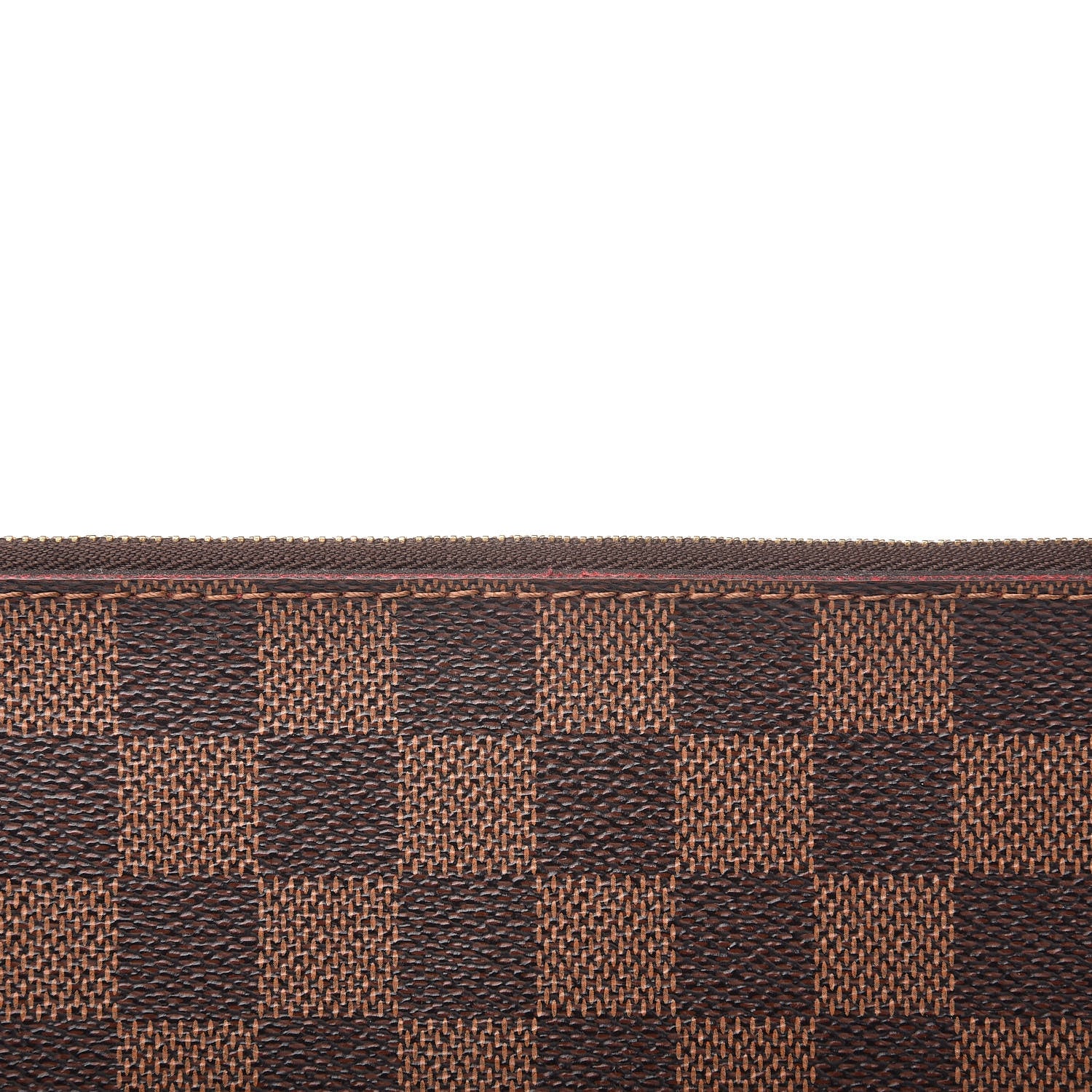 Louis Vuitton Damier Ebene Neverfull MM GM Pochette 8 of 8