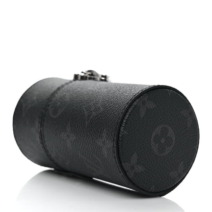 Louis Vuitton Monogram Eclipse 100ML Perfume Travel Case 4 of 6