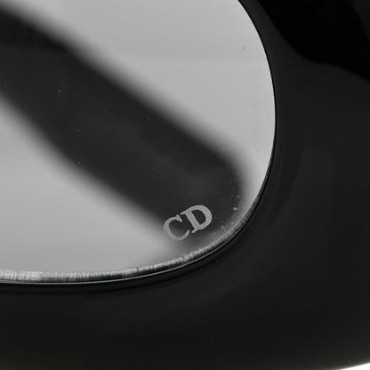 Christian Dior Lady 95.22 Round Sunglasses Black 7 of 9
