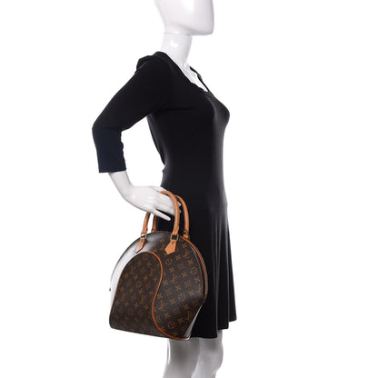Louis Vuitton Monogram Ellipse MM 2 of 16