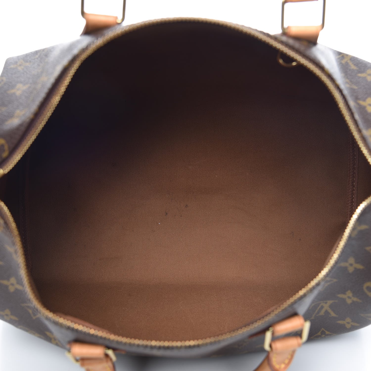 Louis Vuitton Monogram Speedy 35 5 of 16