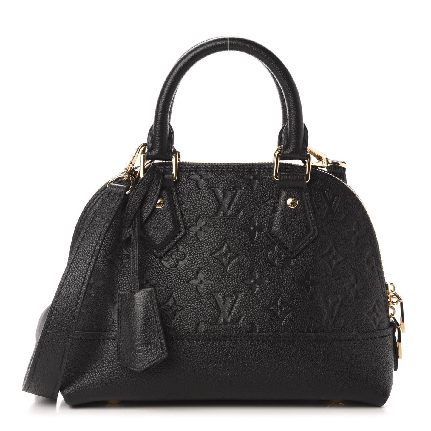 Empreinte Neo Alma BB Black