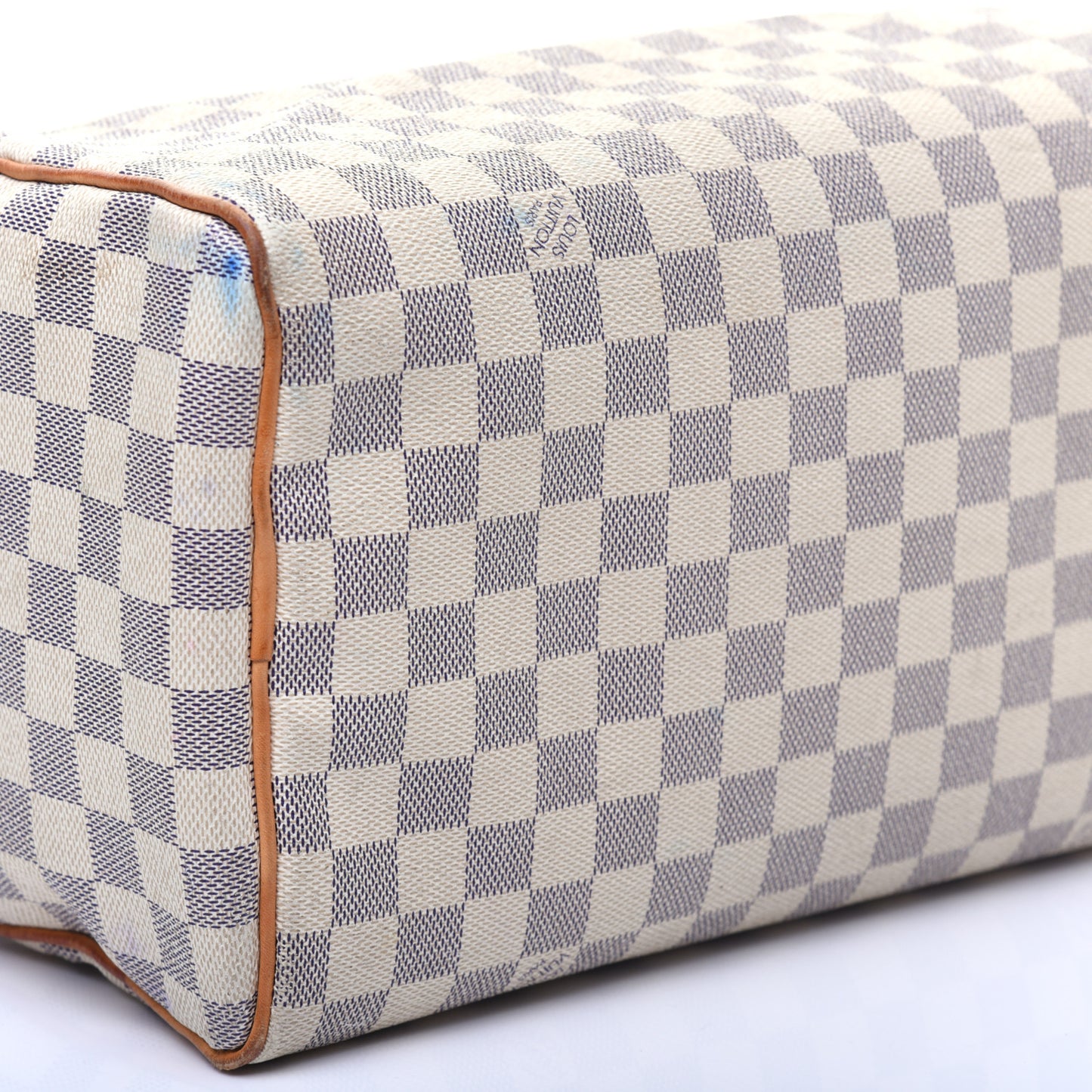 Damier Azur Speedy 30