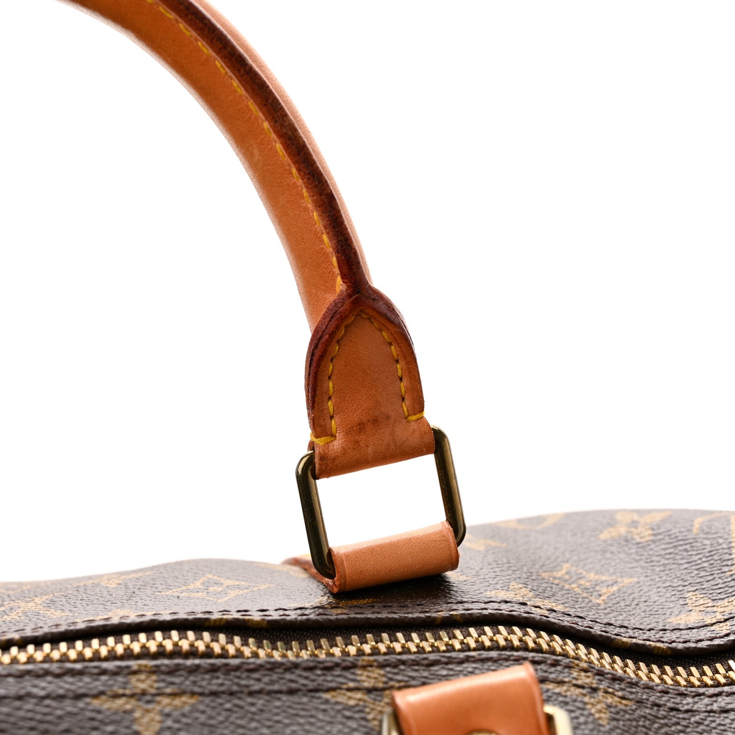 Monogram Keepall 60