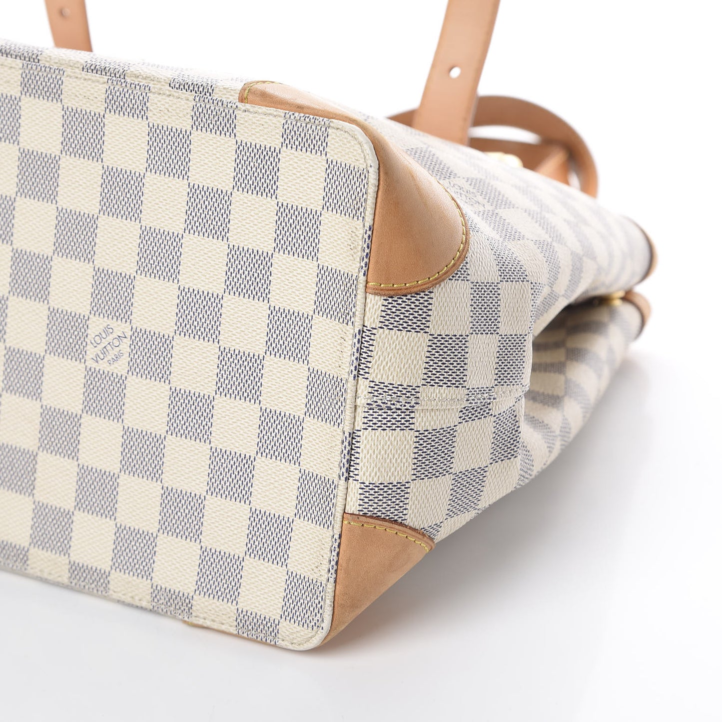 Damier Azur Hampstead MM